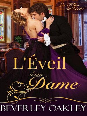 cover image of L'Éveil d'une Dame